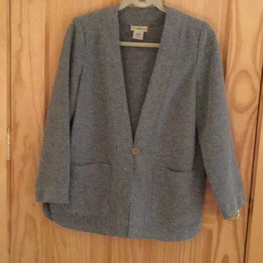 Travel Smith jacket